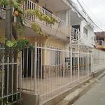 Apartamento el Calamar