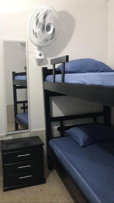 El Calamar Apartamento *