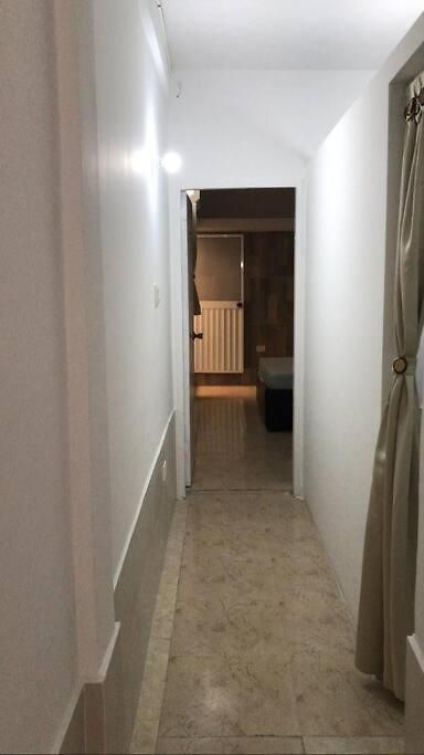 Apartamento El Calamar Cartagena