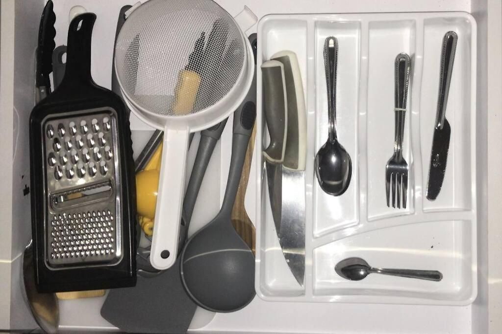 El Calamar Apartamento