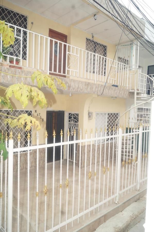Apartamento El Calamar