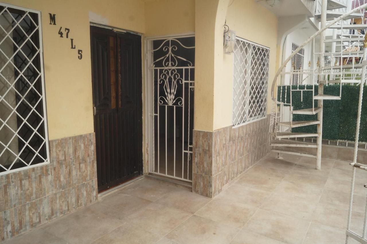 El Calamar Apartamento Cartagena