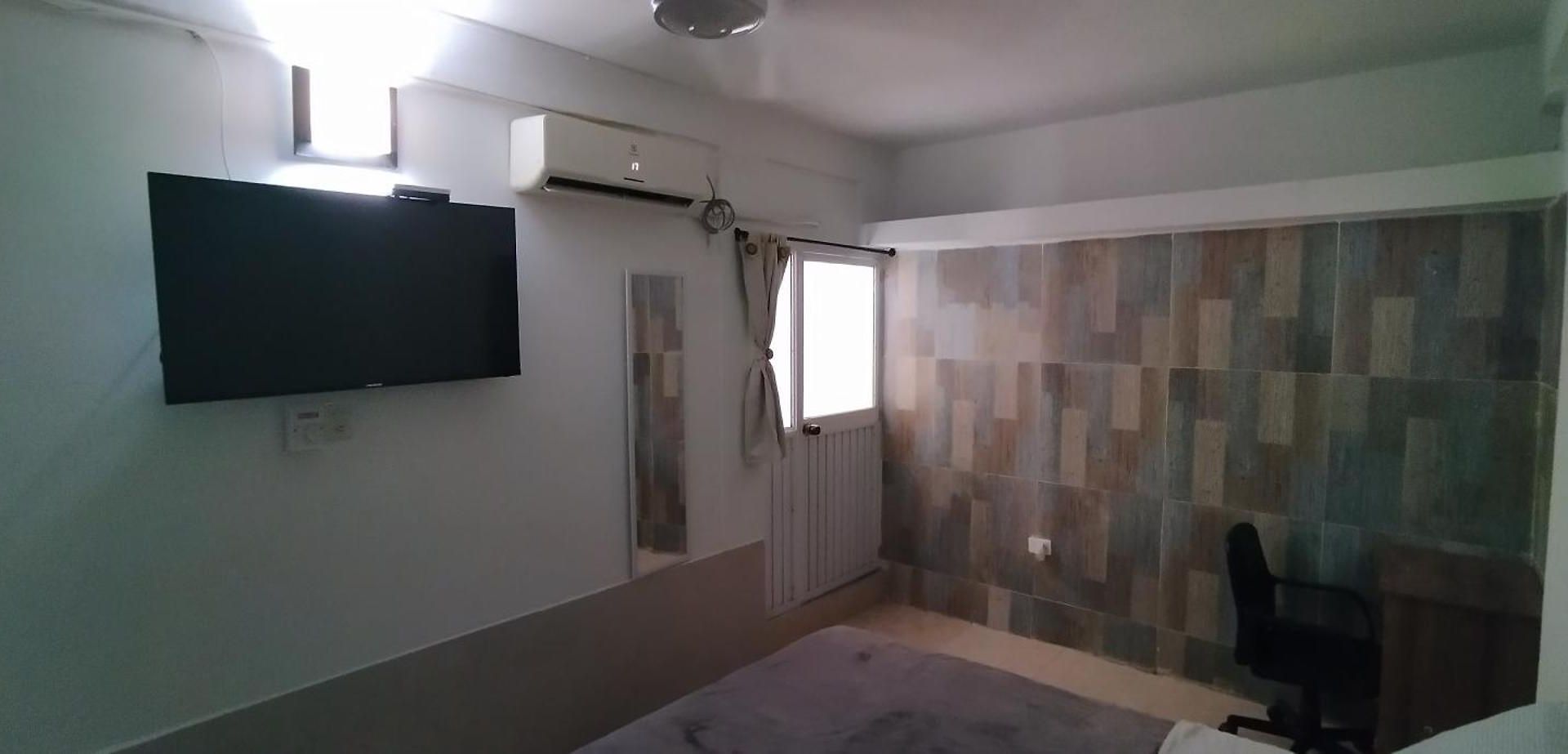 Apartamento El Calamar *