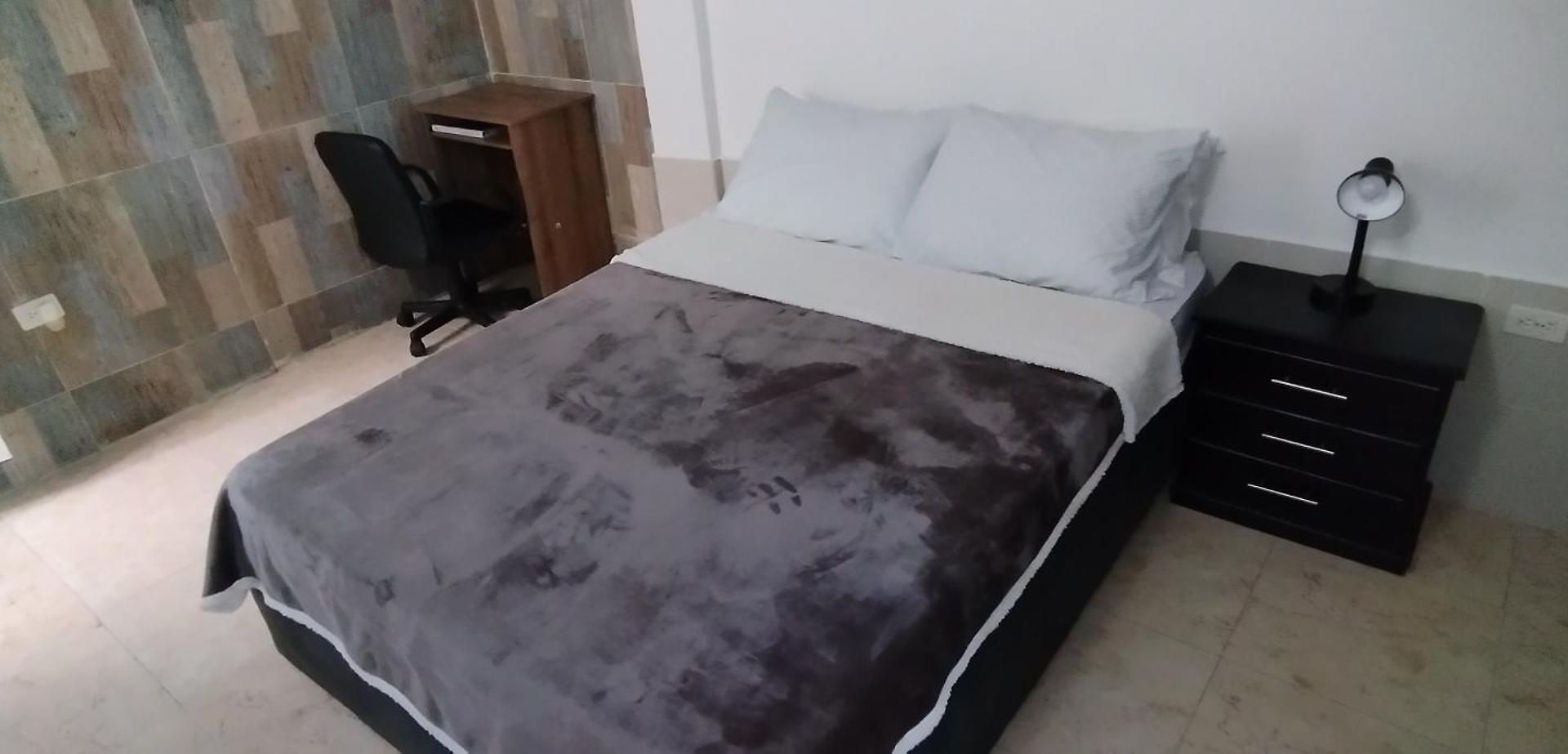 Apartamento El Calamar