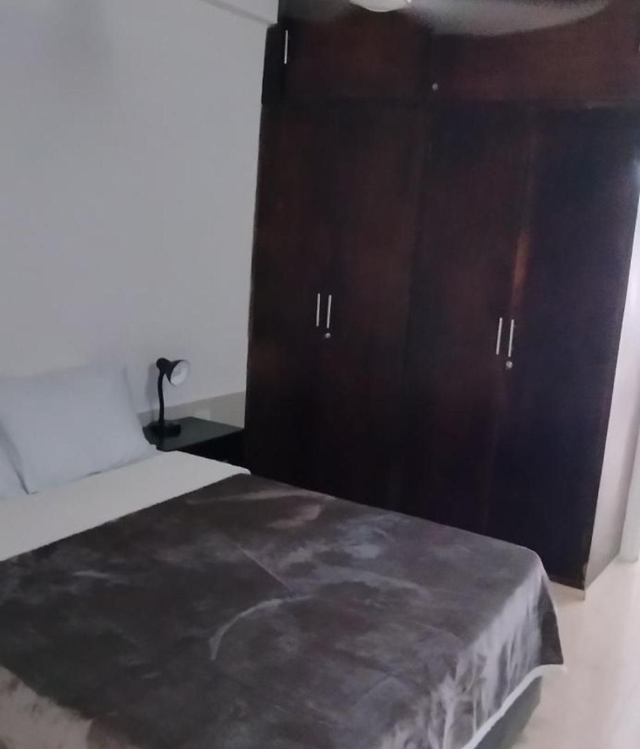 Apartamento El Calamar *