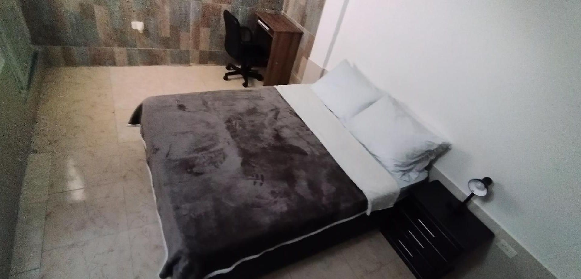 Apartamento El Calamar Cartagena