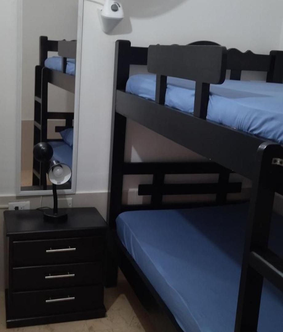Apartamento El Calamar Cartagena