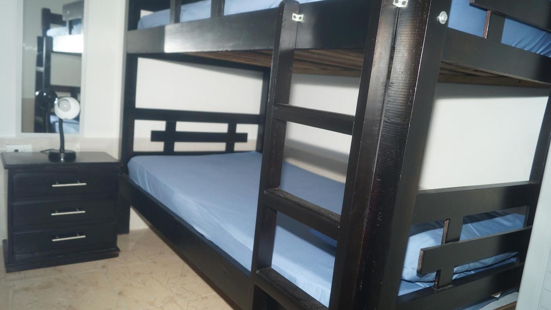 El Calamar Apartamento Cartagena