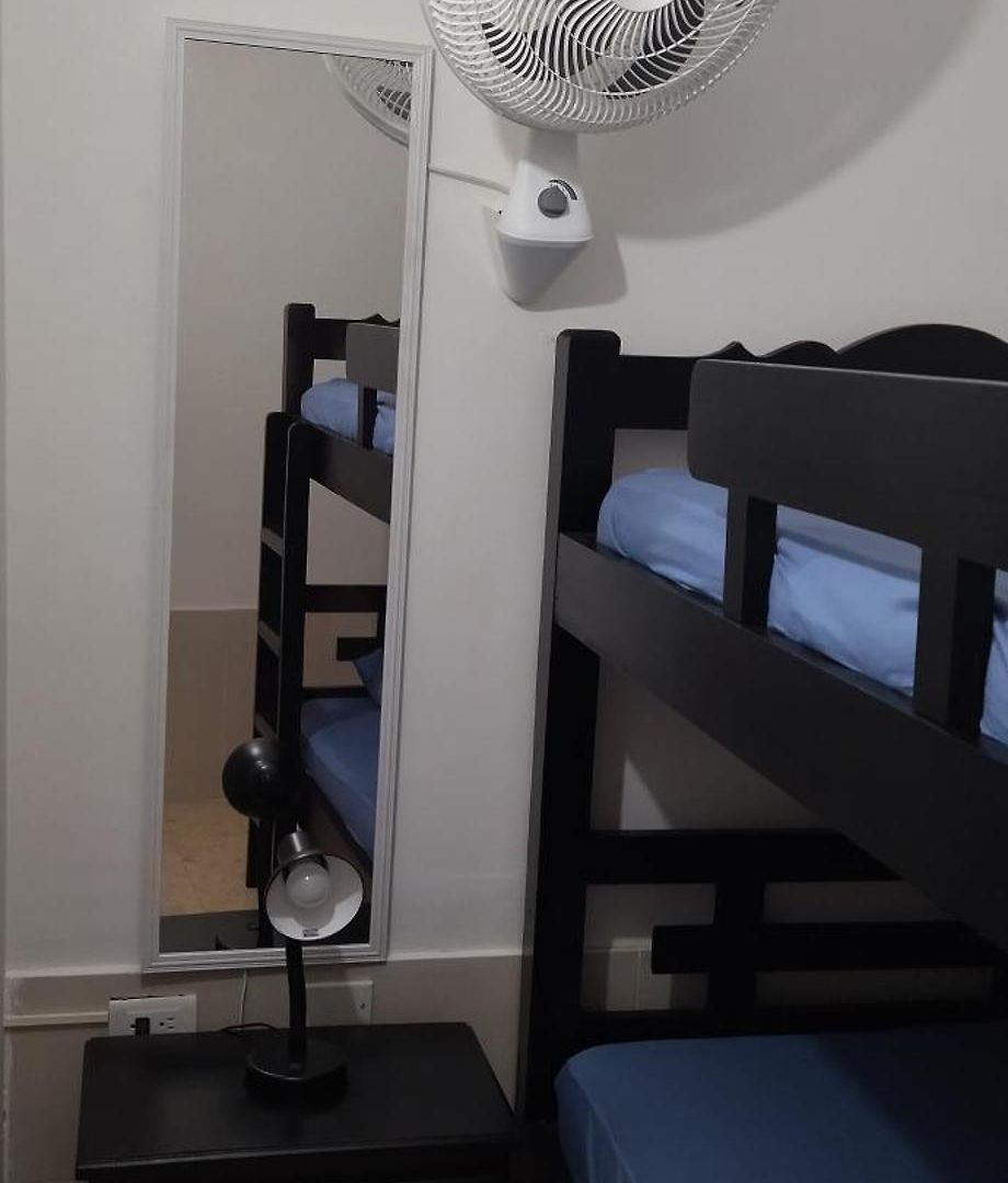 El Calamar Apartamento