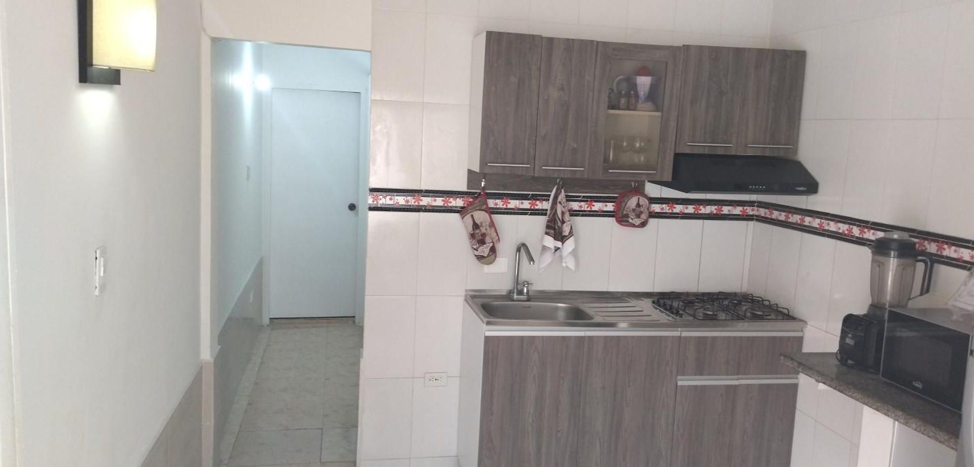 El Calamar Apartamento