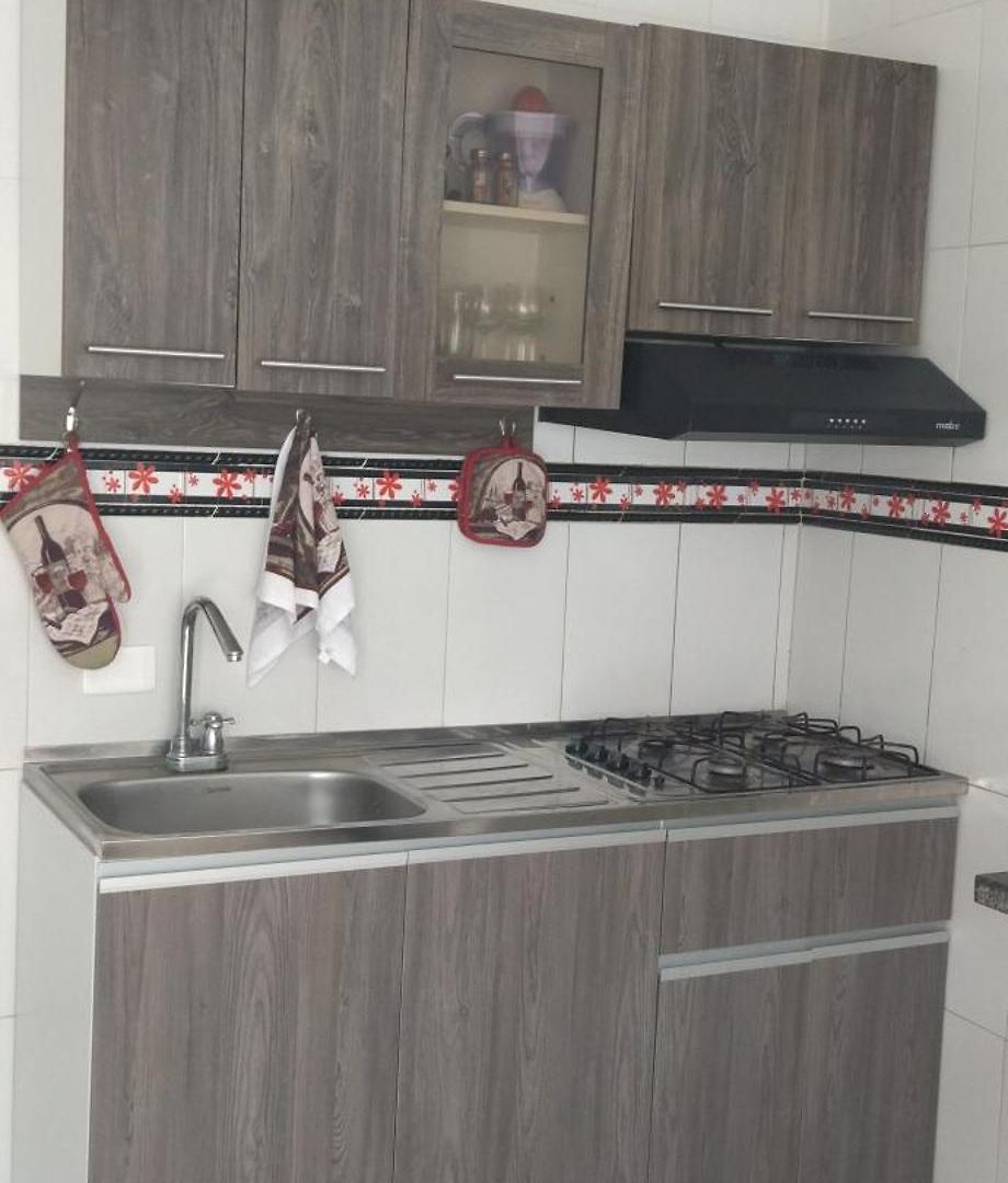 El Calamar Apartamento