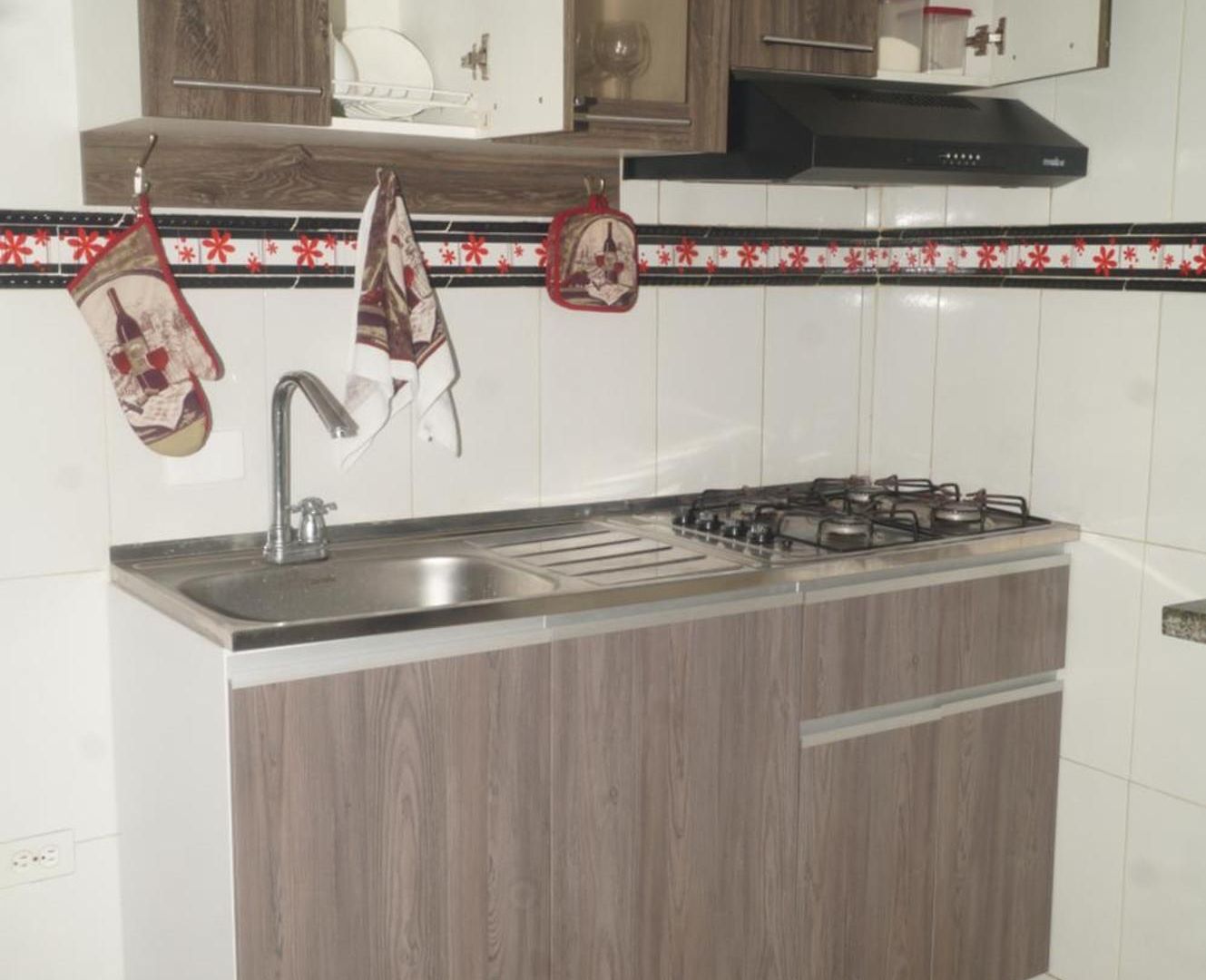 Apartamento El Calamar Cartagena