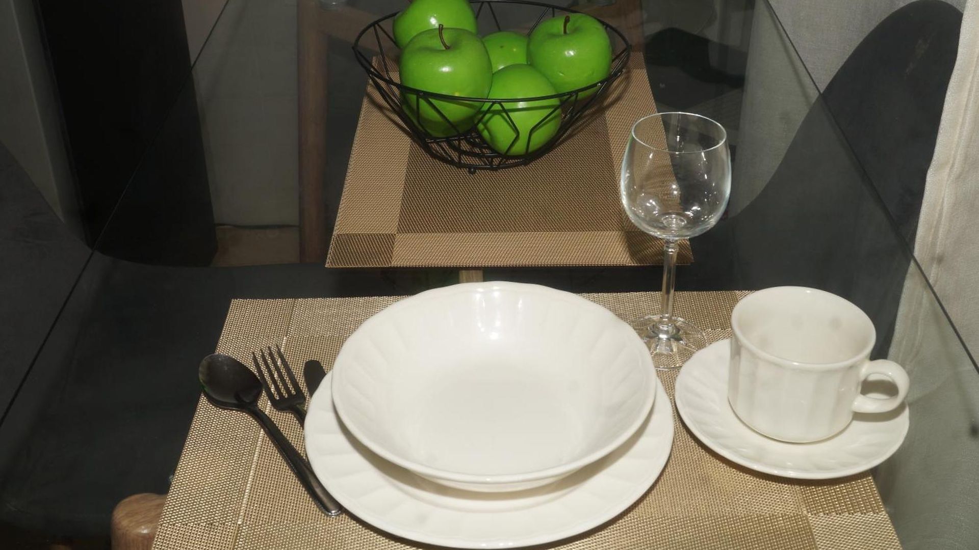 Apartamento El Calamar Cartagena