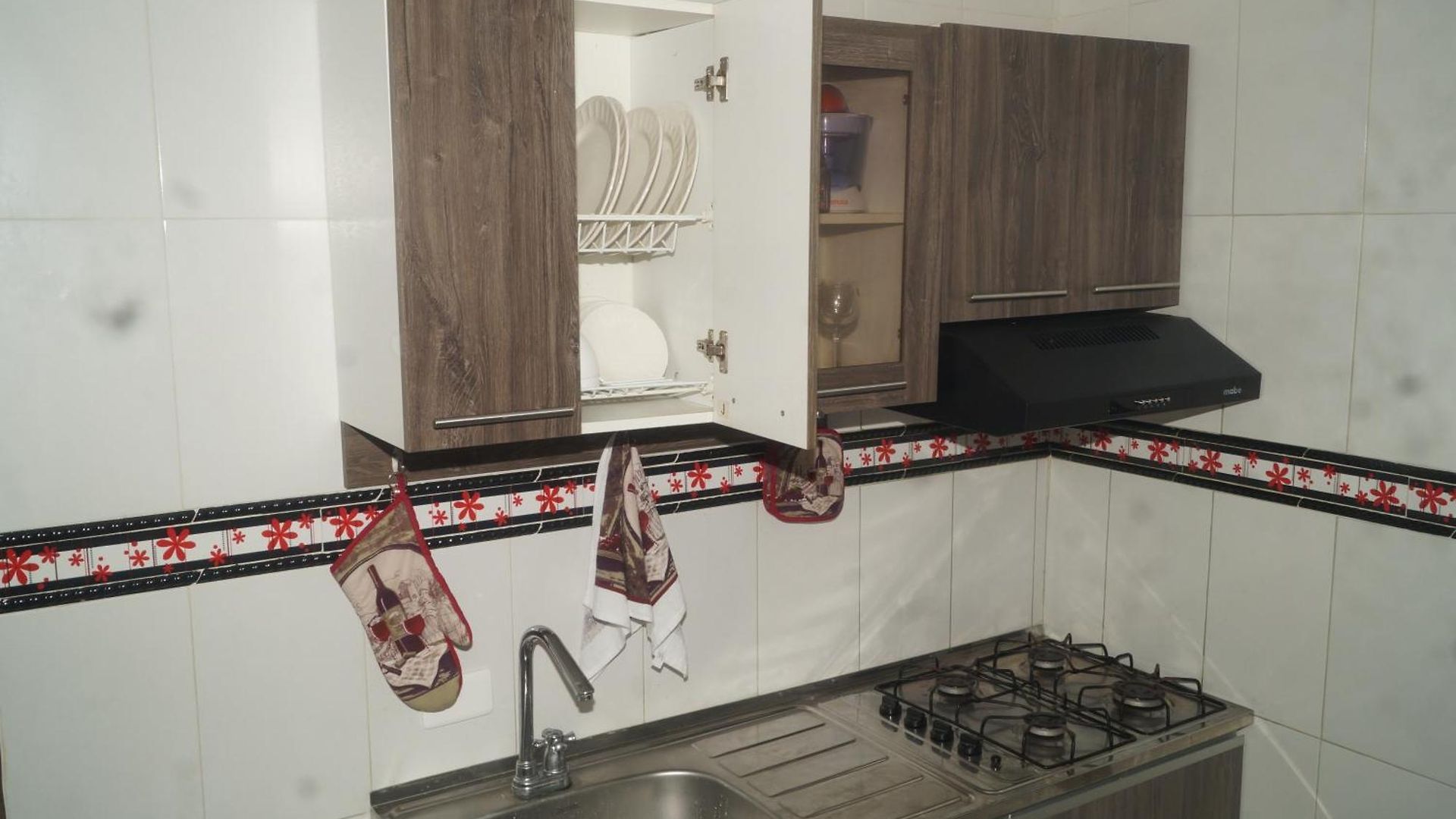 Apartamento El Calamar *