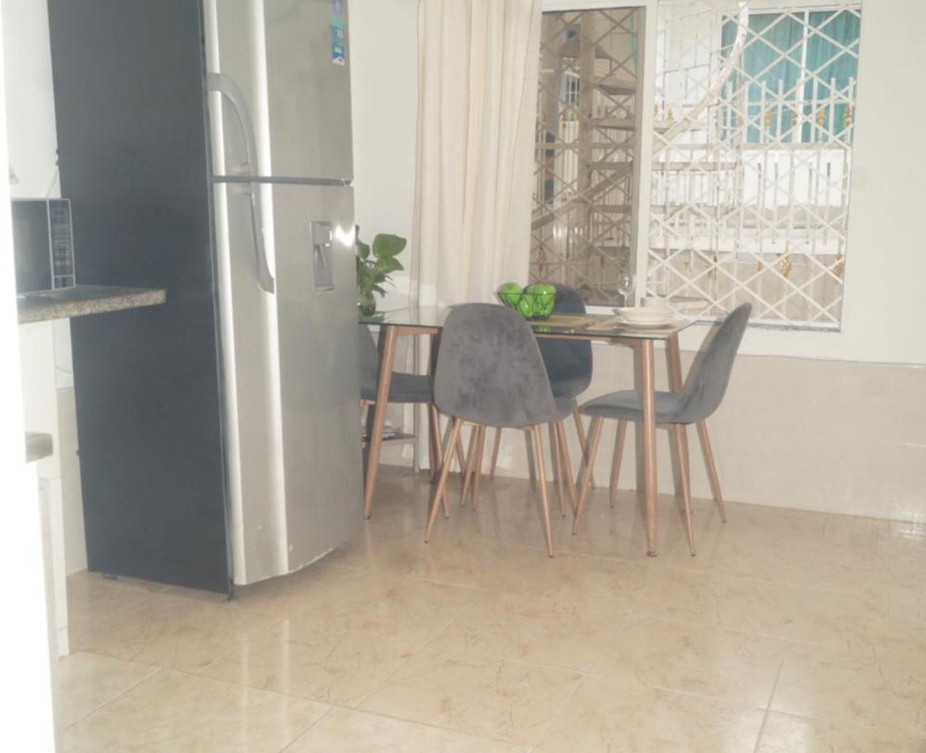 Apartamento El Calamar