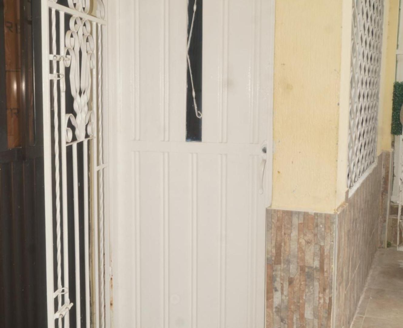 Apartamento El Calamar