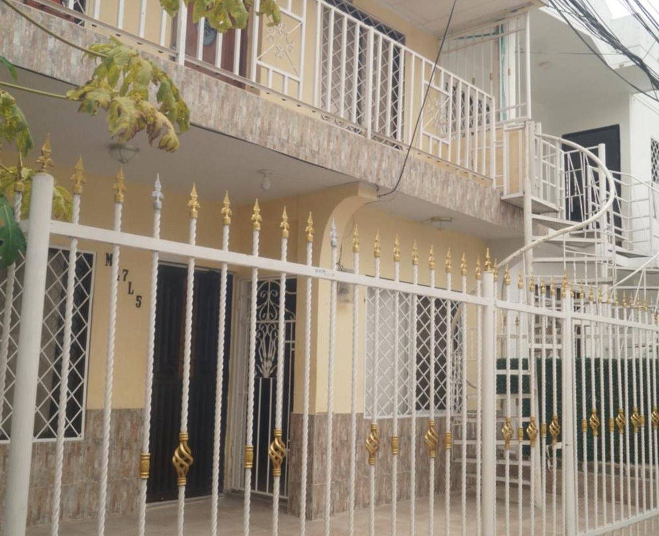 Apartamento El Calamar *