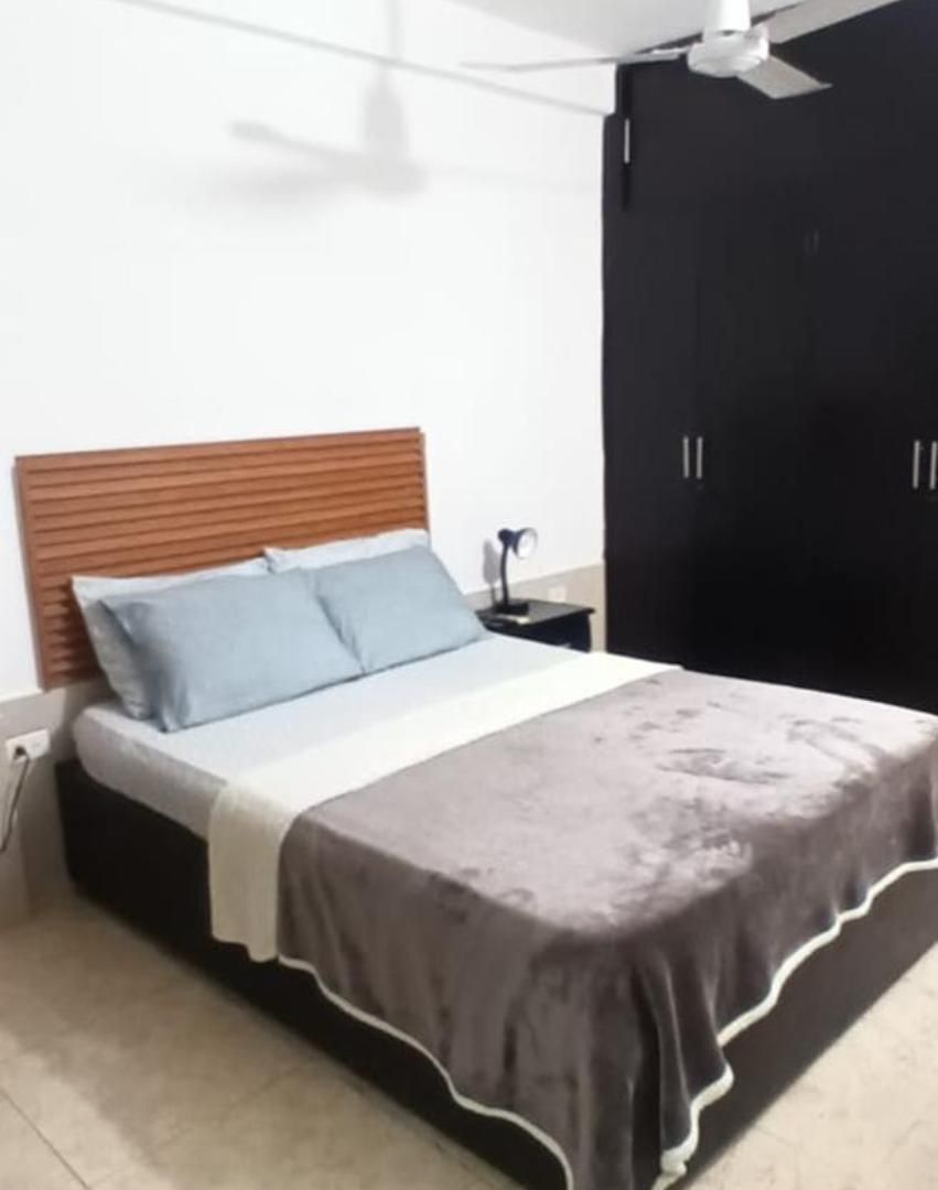 El Calamar Apartamento *