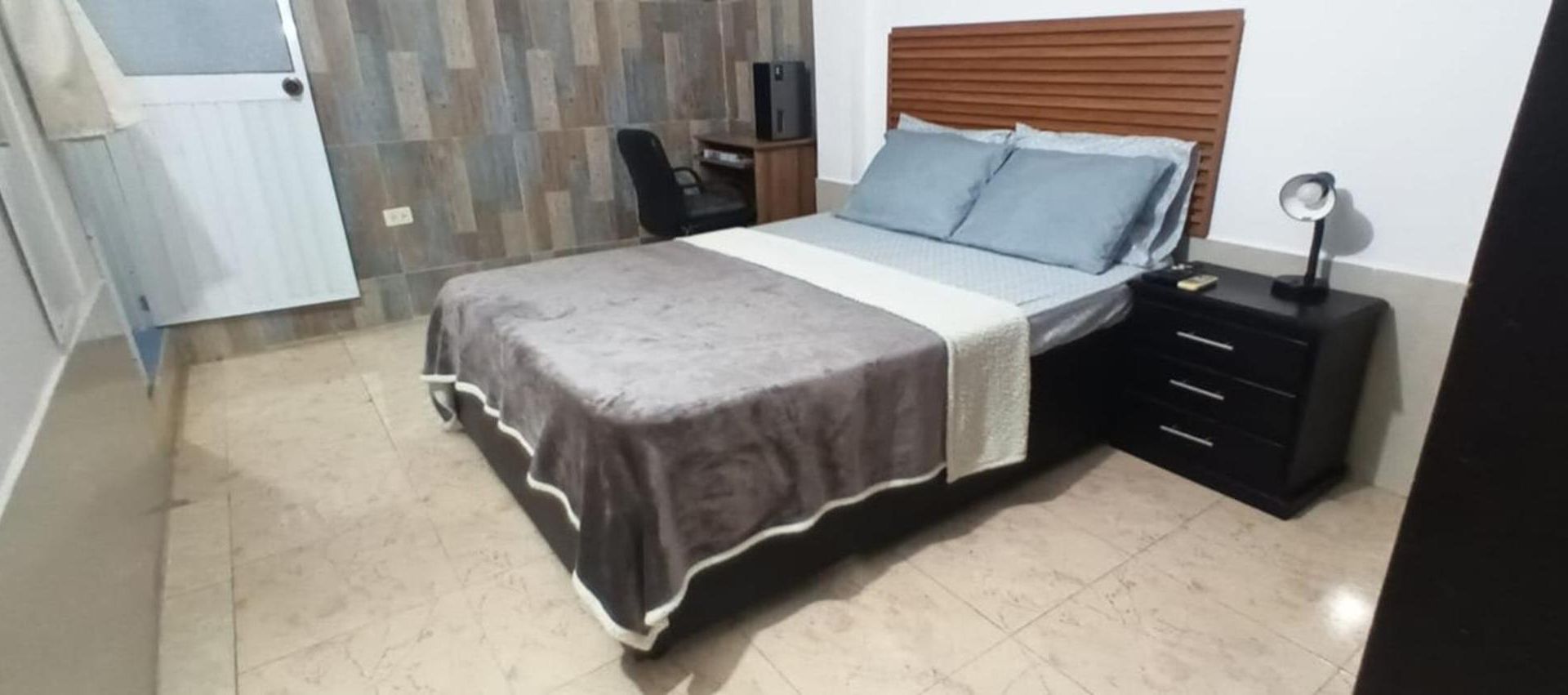 El Calamar Apartamento Cartagena
