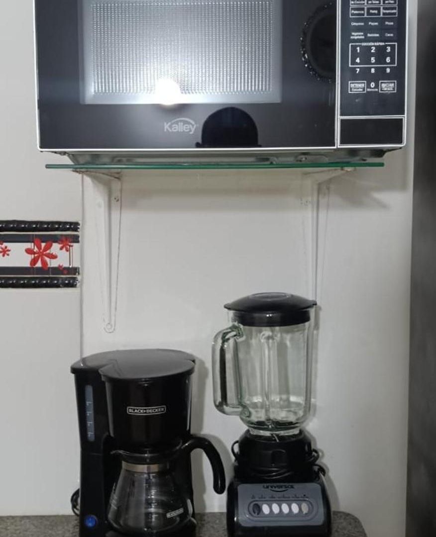 Apartamento El Calamar *