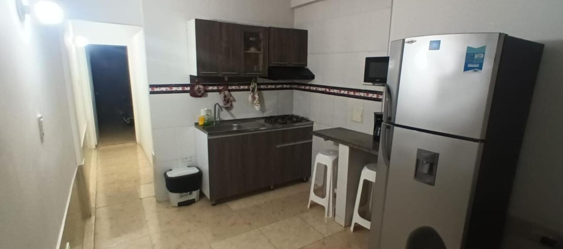 Apartamento El Calamar
