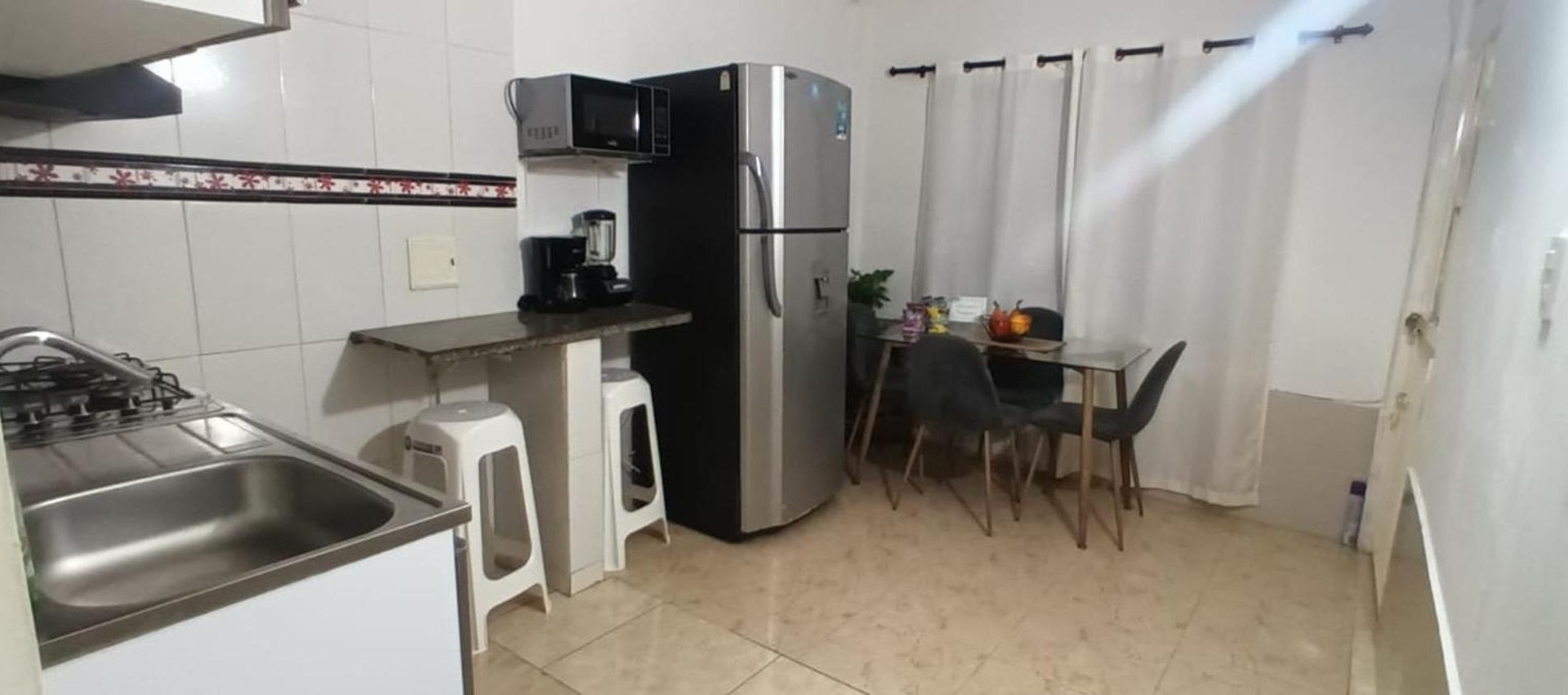 El Calamar Apartamento *