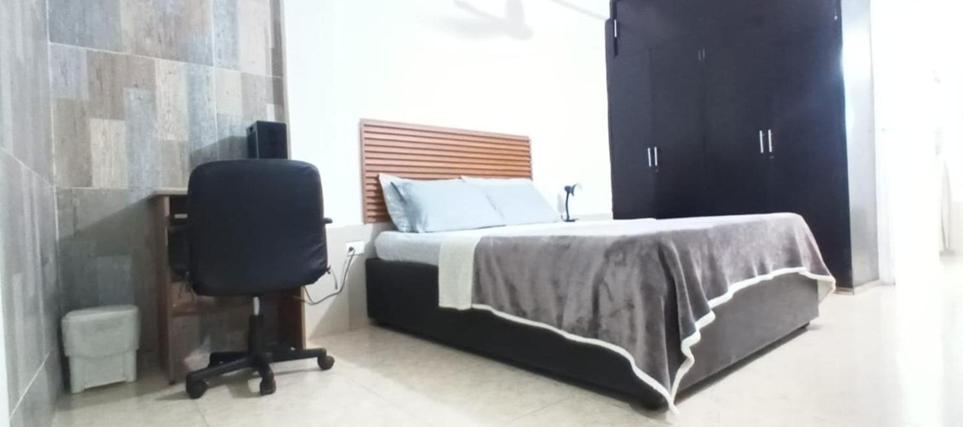 El Calamar Apartamento *