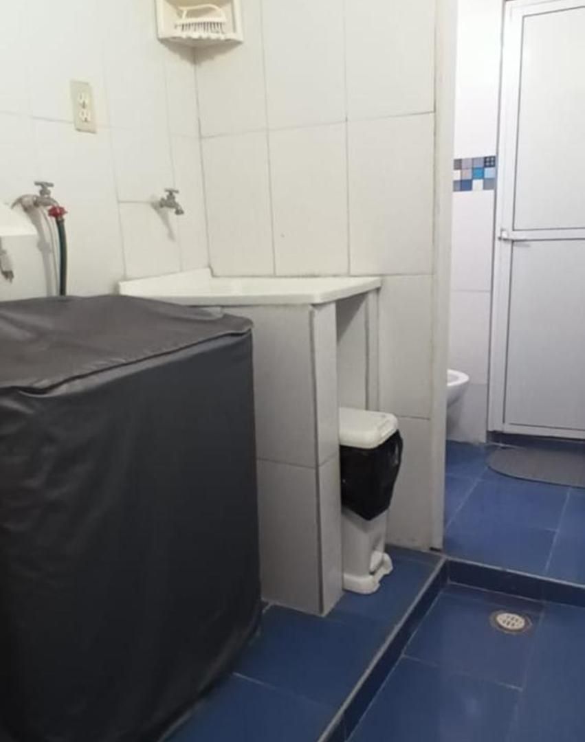 El Calamar Apartamento
