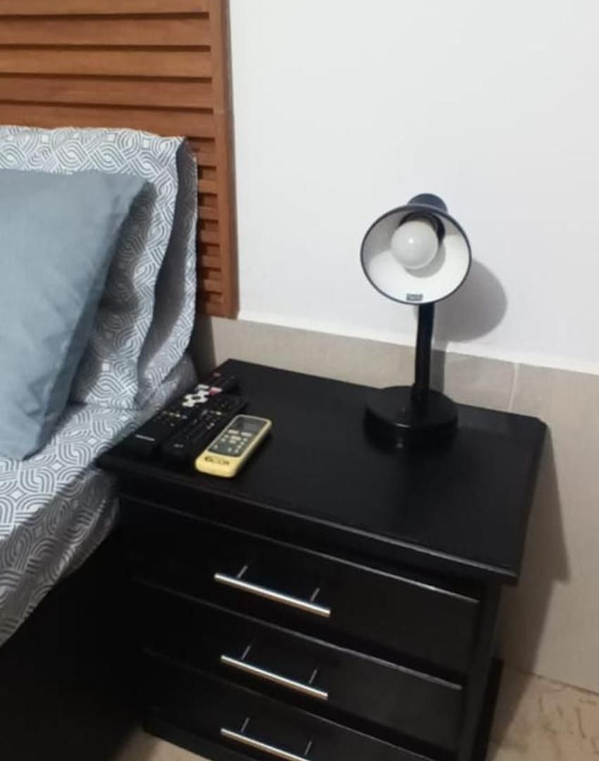 Apartamento El Calamar *