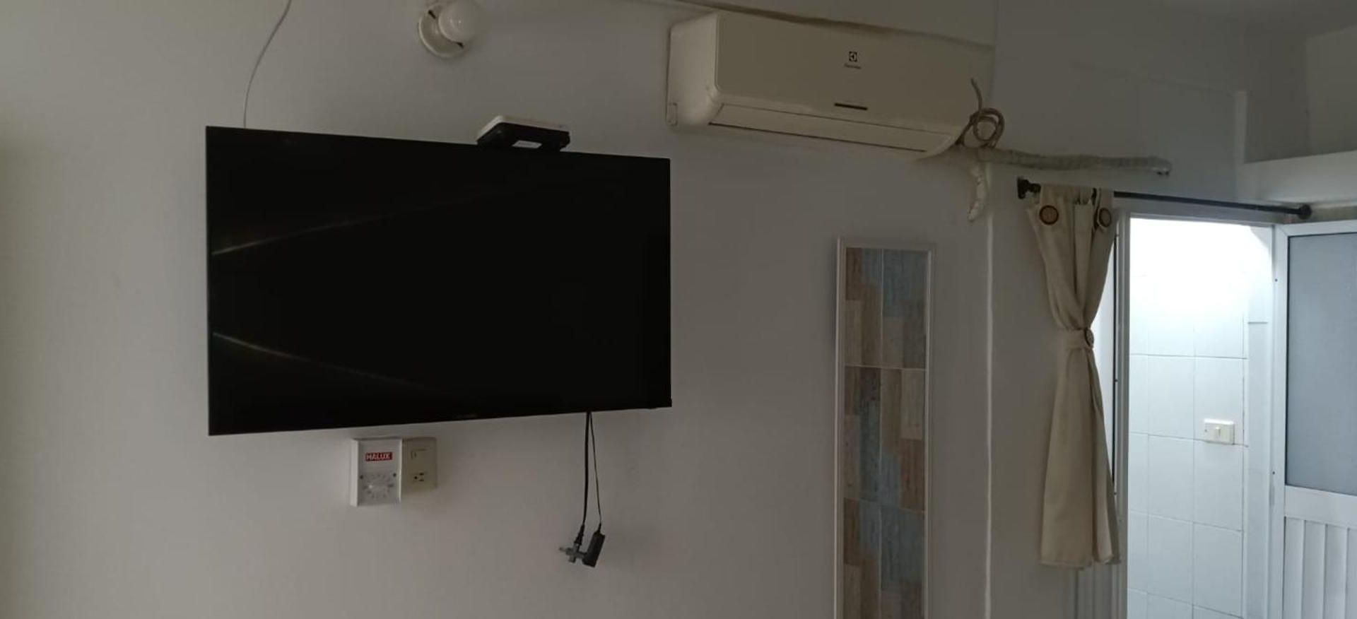 El Calamar Apartamento *