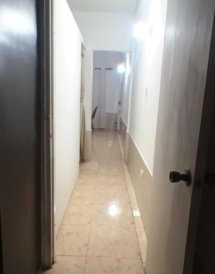Apartamento El Calamar Cartagena