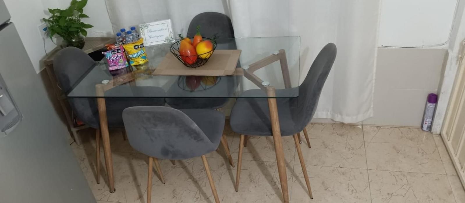 El Calamar Apartamento