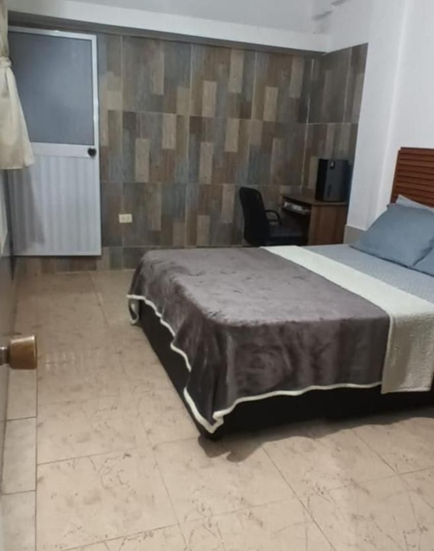 El Calamar Apartamento *