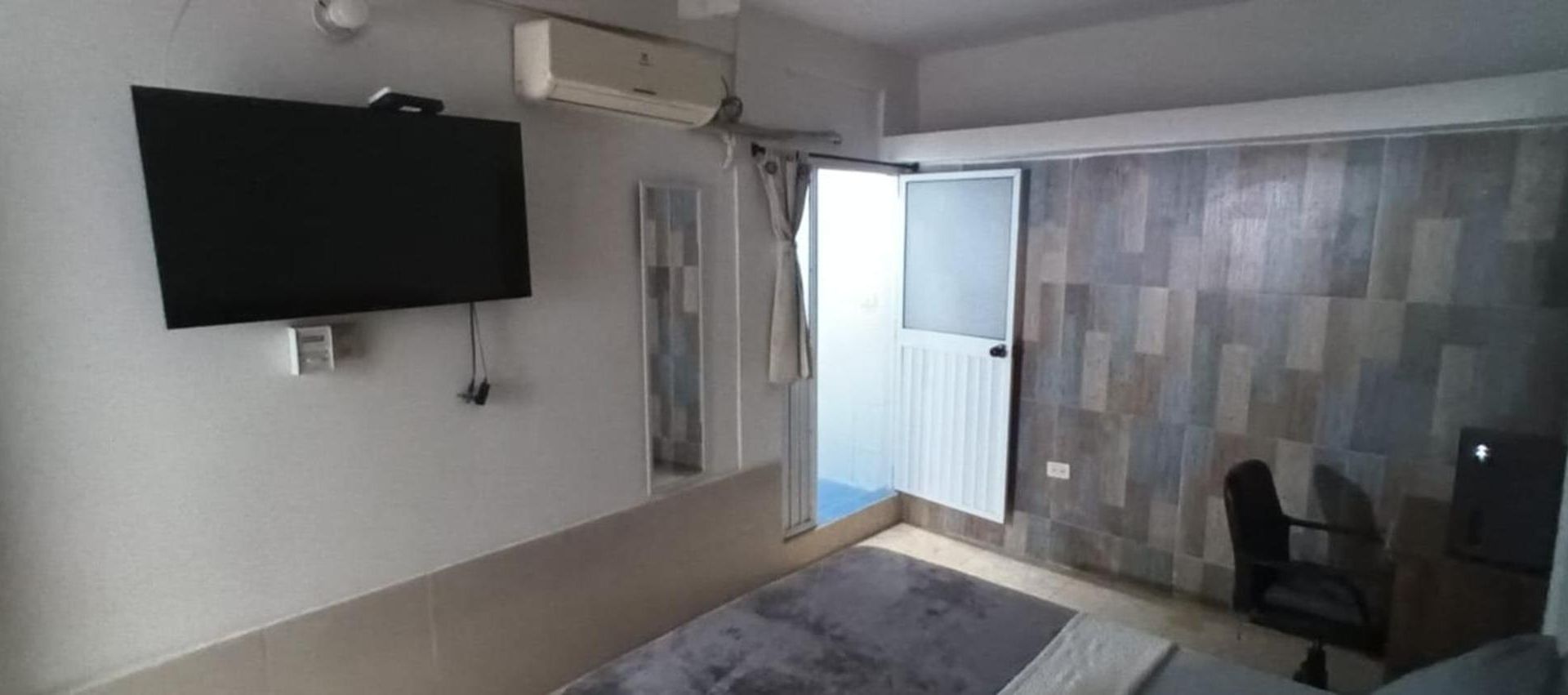 El Calamar Apartamento Cartagena
