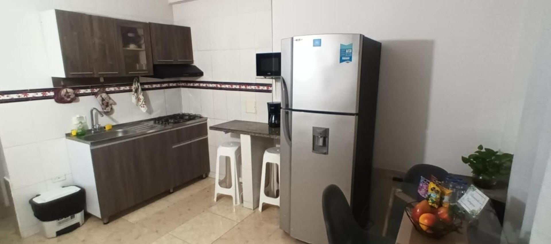 El Calamar Apartamento
