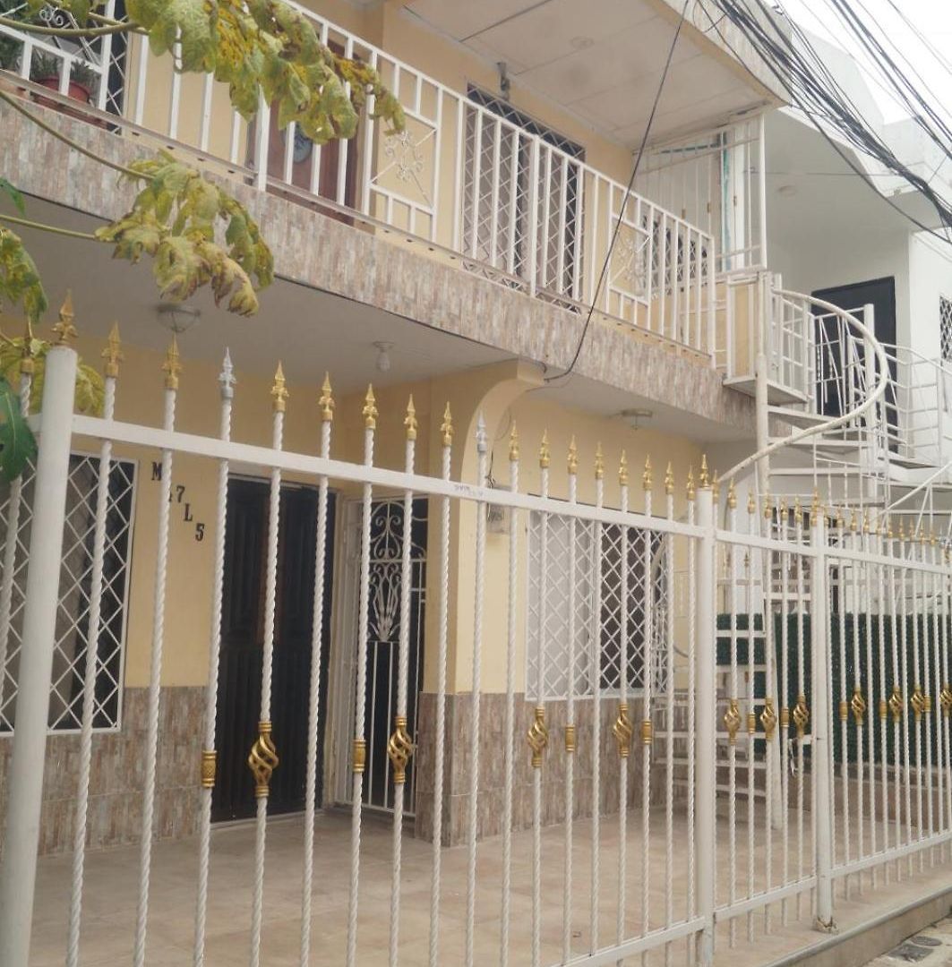 El Calamar Apartamento Cartagena