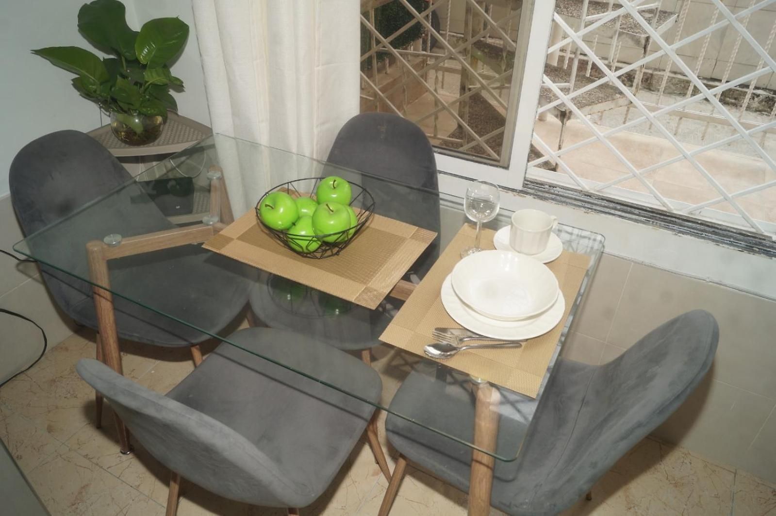 El Calamar Apartamento