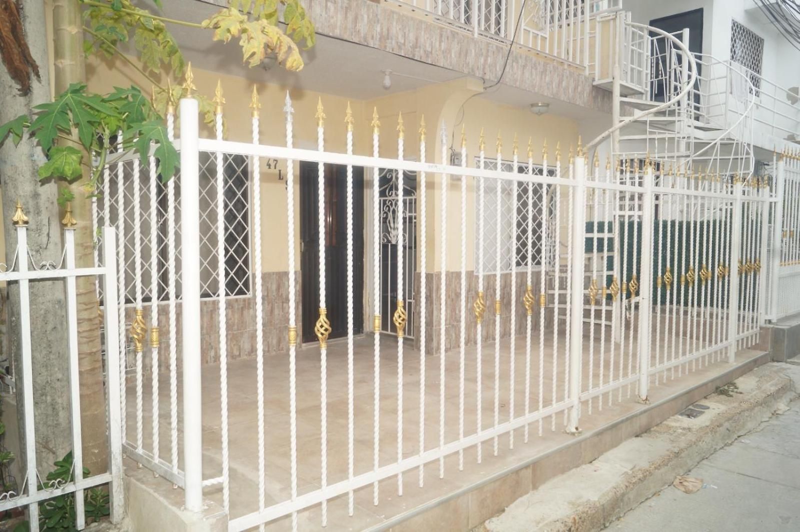 Apartamento El Calamar *