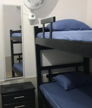 El Calamar Apartamento *