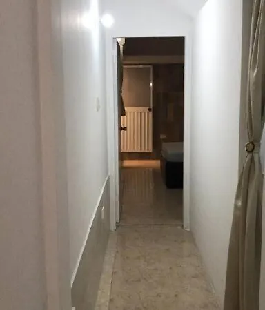 Apartamento El Calamar Cartagena