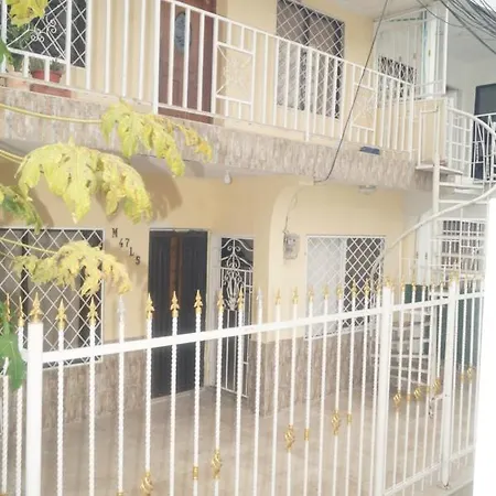 Apartamento El Calamar