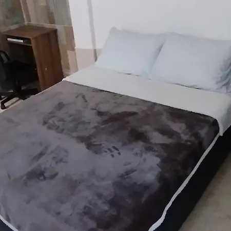 Apartamento El Calamar