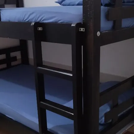 Apartamento El Calamar Cartagena
