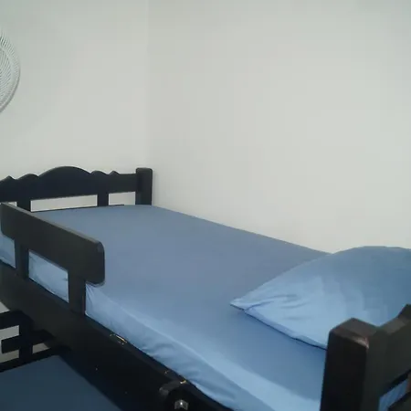 Apartamento El Calamar *