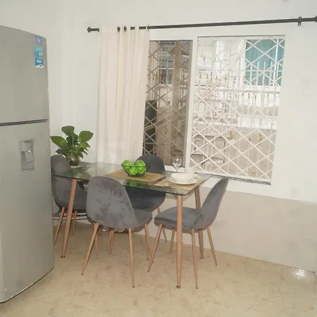 Apartamento El Calamar Cartagena