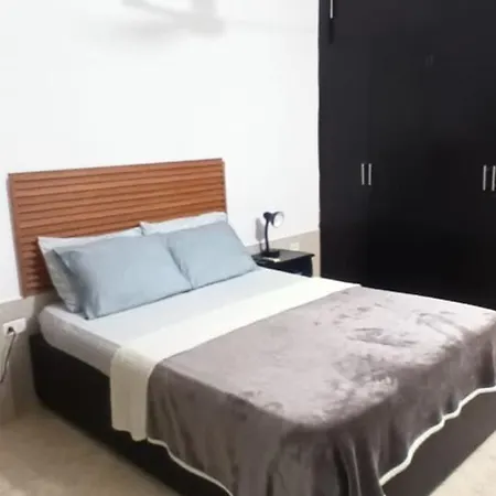 El Calamar Apartamento *