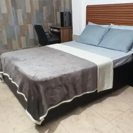 El Calamar Apartamento Cartagena