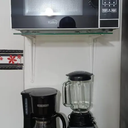 Apartamento El Calamar *