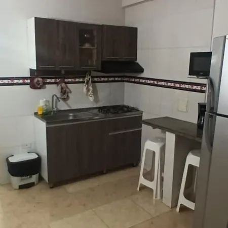 Apartamento El Calamar