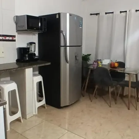 El Calamar Apartamento *